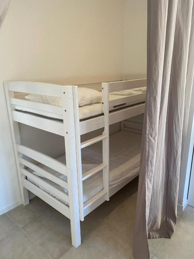 Residence Casarella Lama Екстер'єр фото