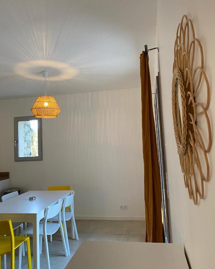 Residence Casarella Lama Екстер'єр фото