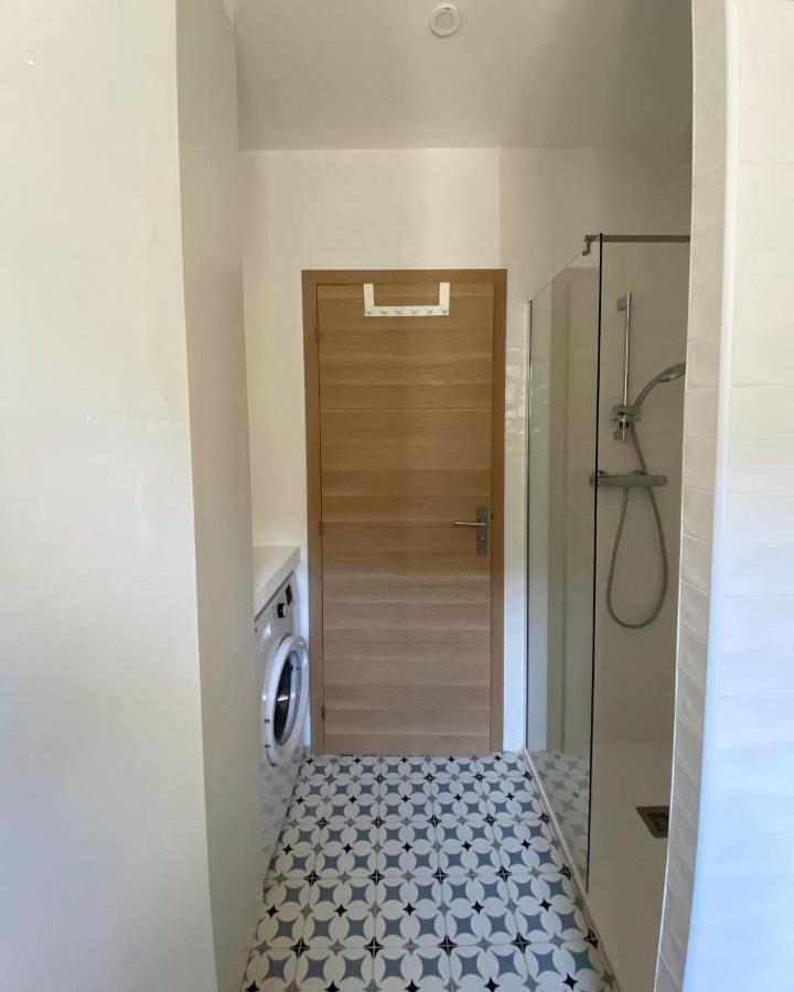Residence Casarella Lama Екстер'єр фото