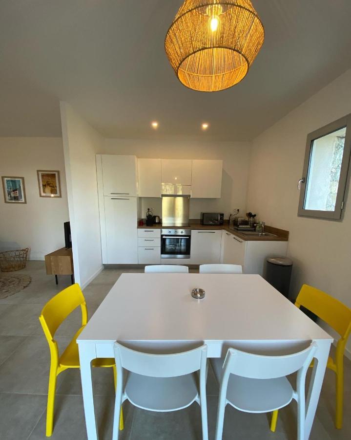 Residence Casarella Lama Екстер'єр фото