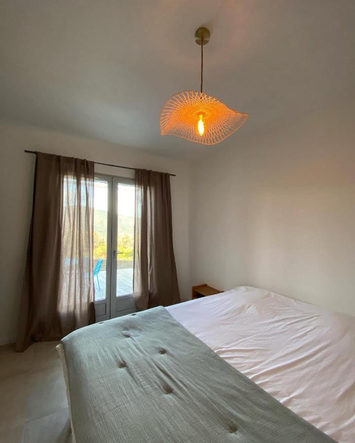 Residence Casarella Lama Екстер'єр фото