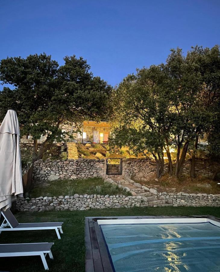 Residence Casarella Lama Екстер'єр фото