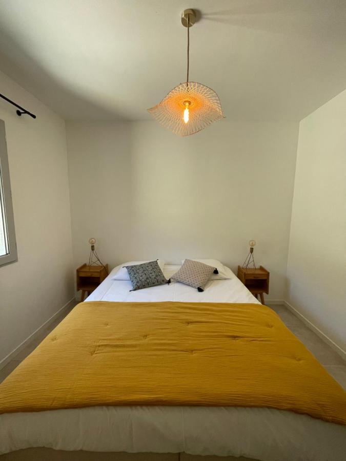 Residence Casarella Lama Екстер'єр фото