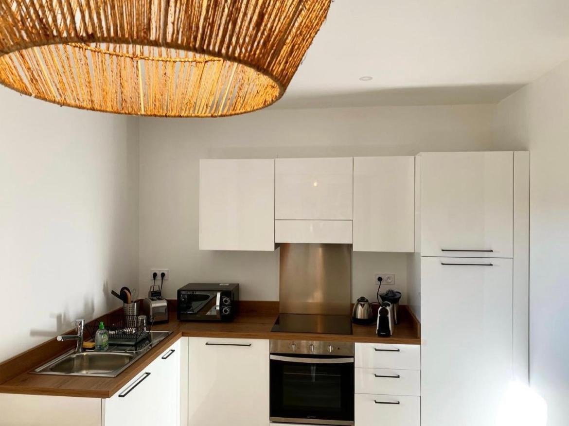 Residence Casarella Lama Екстер'єр фото