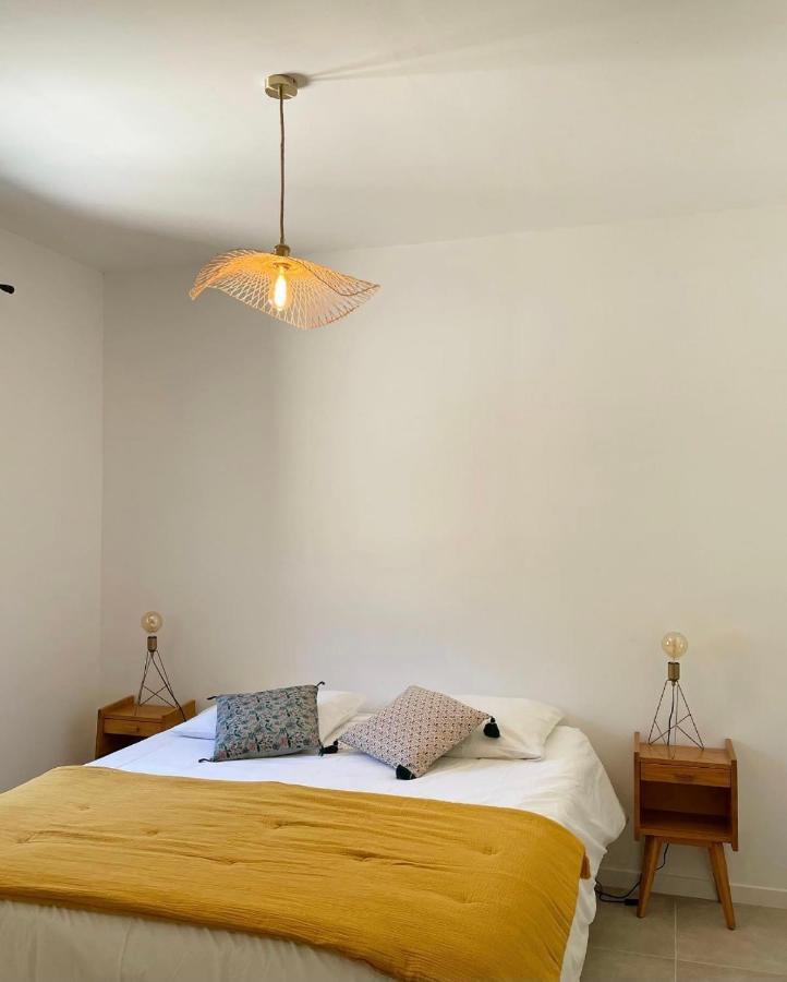 Residence Casarella Lama Екстер'єр фото
