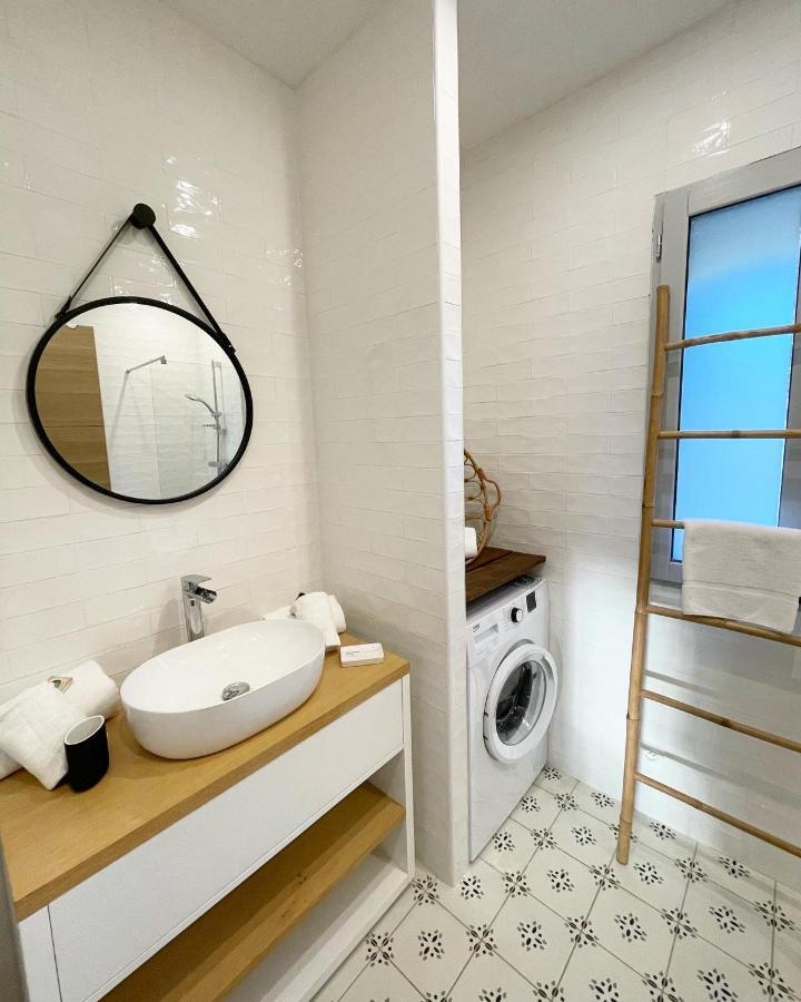 Residence Casarella Lama Екстер'єр фото