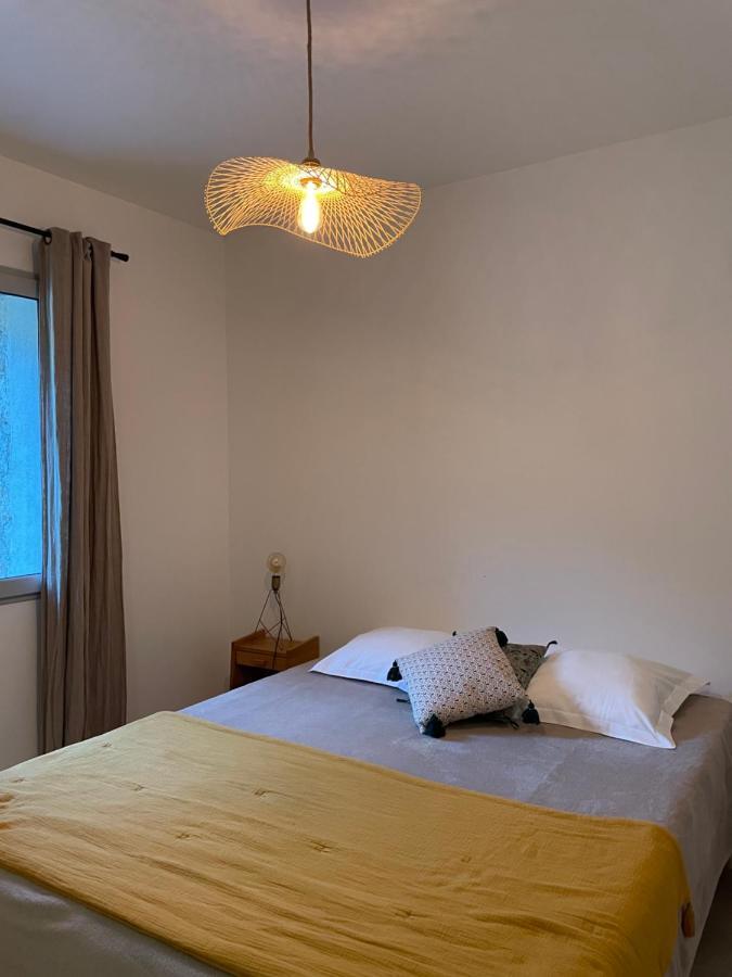 Residence Casarella Lama Екстер'єр фото