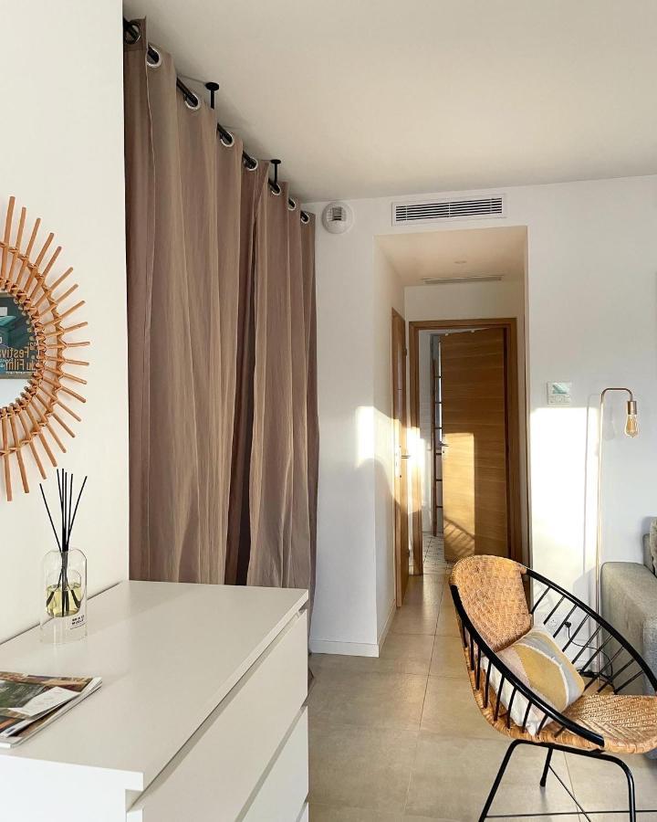 Residence Casarella Lama Екстер'єр фото